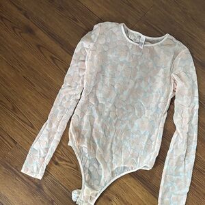 Victoria secret bodysuit